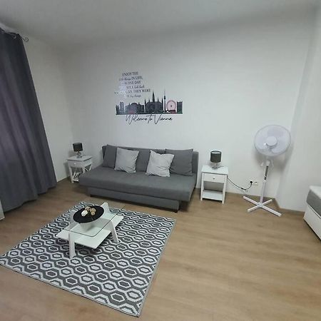 Sortir Apartment Відень Екстер'єр фото