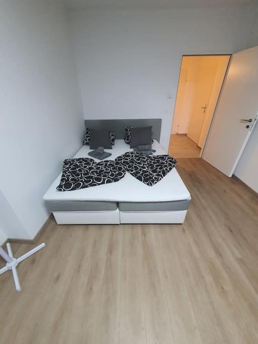 Sortir Apartment Відень Екстер'єр фото