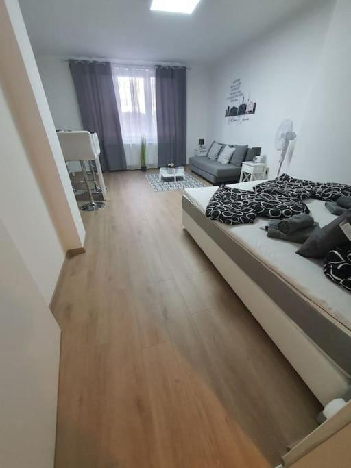 Sortir Apartment Відень Екстер'єр фото