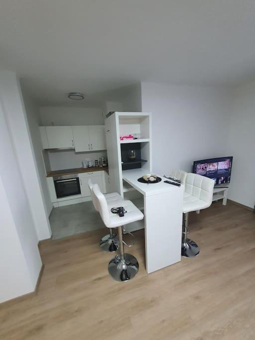 Sortir Apartment Відень Екстер'єр фото