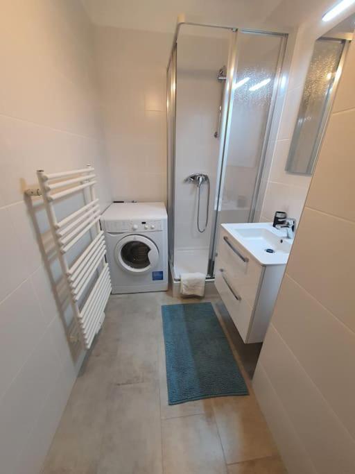 Sortir Apartment Відень Екстер'єр фото